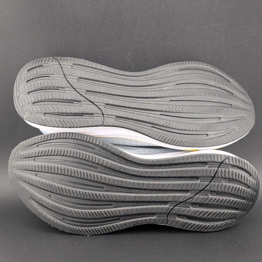 adidas Response Womens Size 9 Running Shoes Light Blue White Express Trainers SoleComfort.shoes