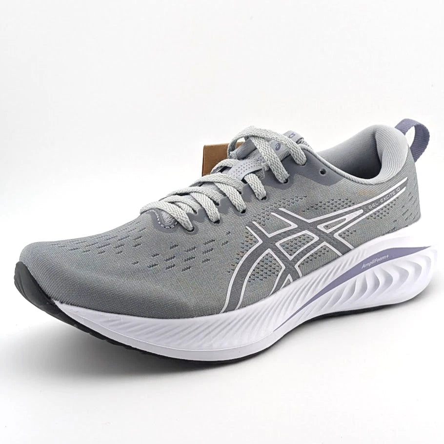 Asics Gel-Excite 10 Running Shoes Women’s Sz 6 Sheet Rock/Cosmo 1012B418-021 ASICS