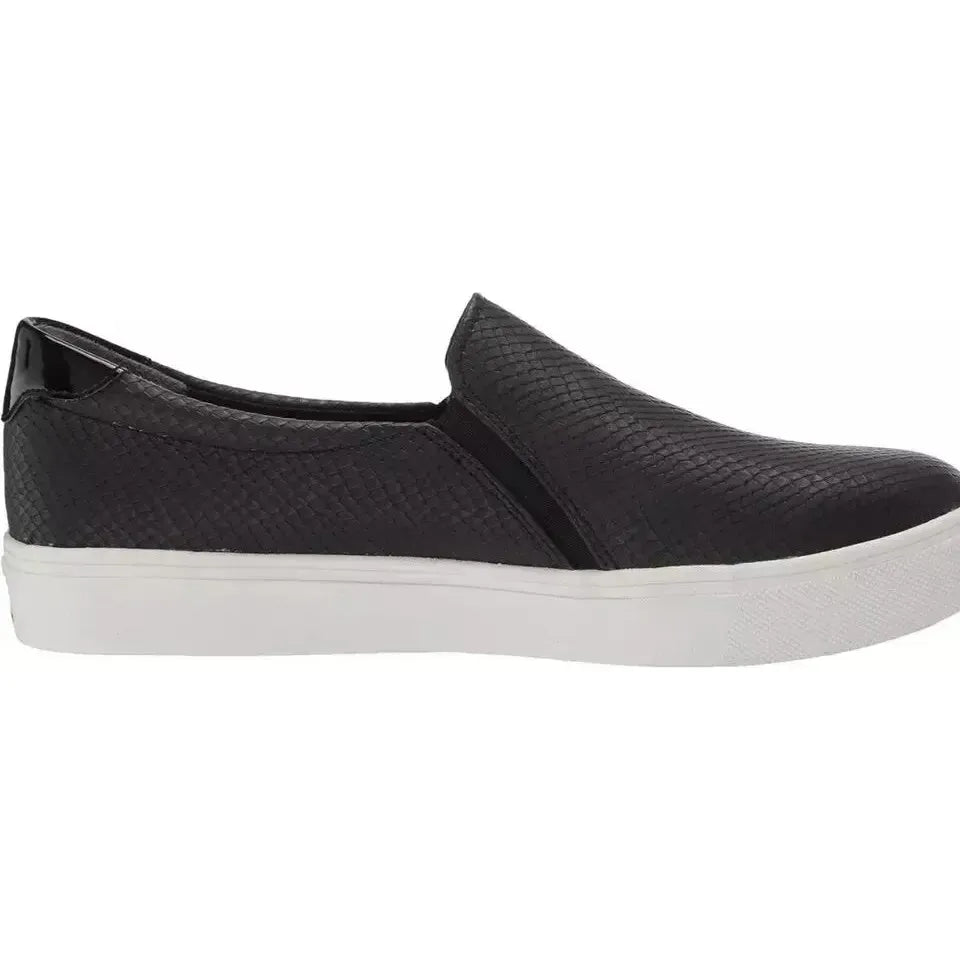 Dr. Scholls Nova Black Slip On