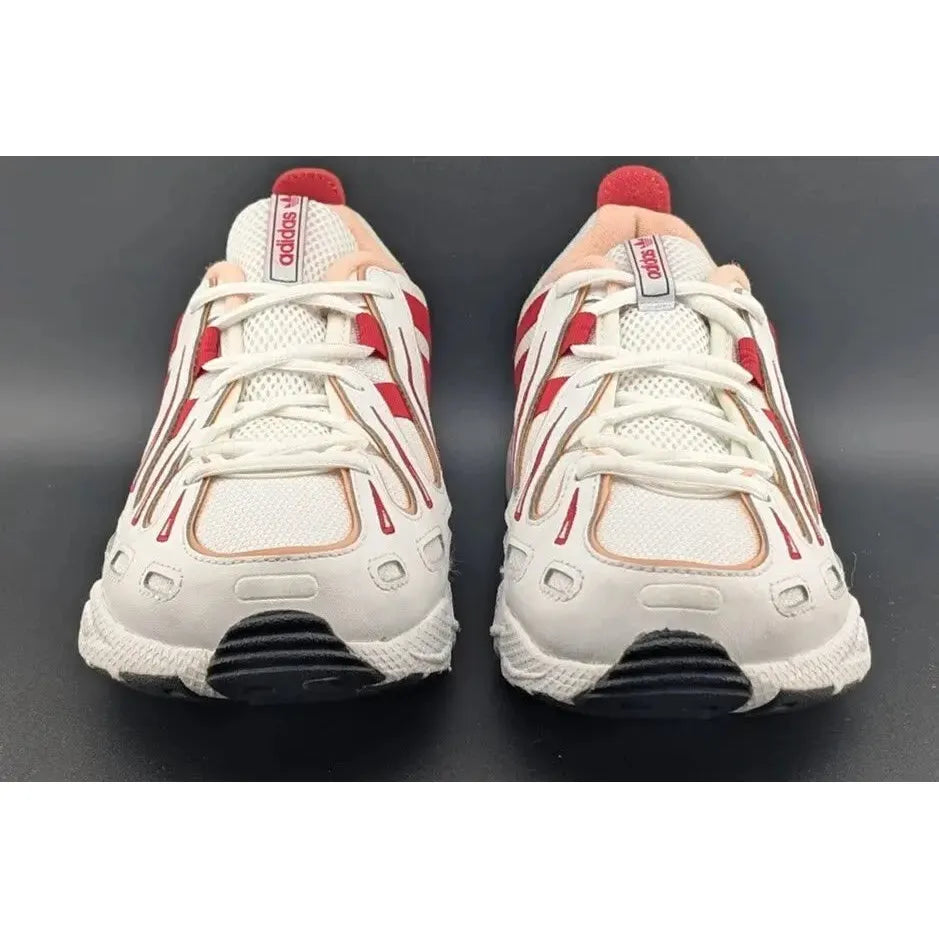Women's adidas EQT Gazelle White/Pink Size 7.5 Casual Trainers Sneakers EG5655 adidas
