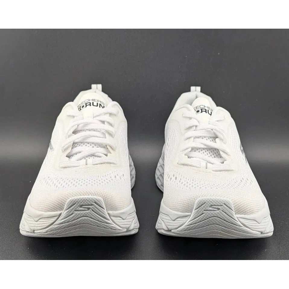 Skechers Women's Size 7.5 Max Cushioning Elite-Destination Point Sneaker 128262 SoleComfort.shoes