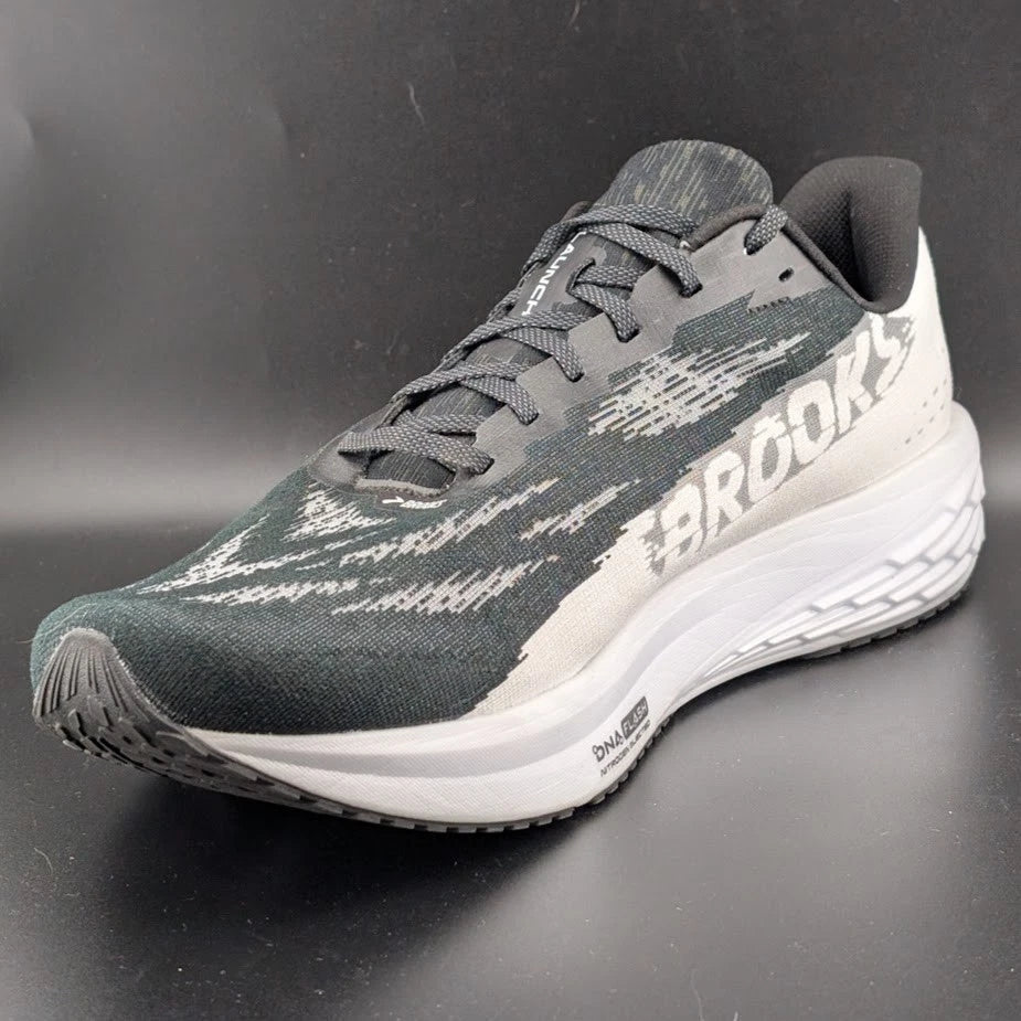 Brooks Men's Size 14 Wide (2E) - Launch 11 Road Running Shoes - New in Box SoleComfort.shoes