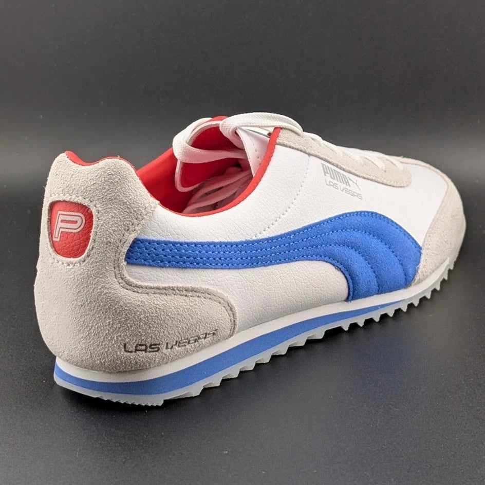 Puma Arizona Club Flagship Wn's Size 8.5 Las Vegas Limited Edition BRAND NEW SoleComfort.shoes