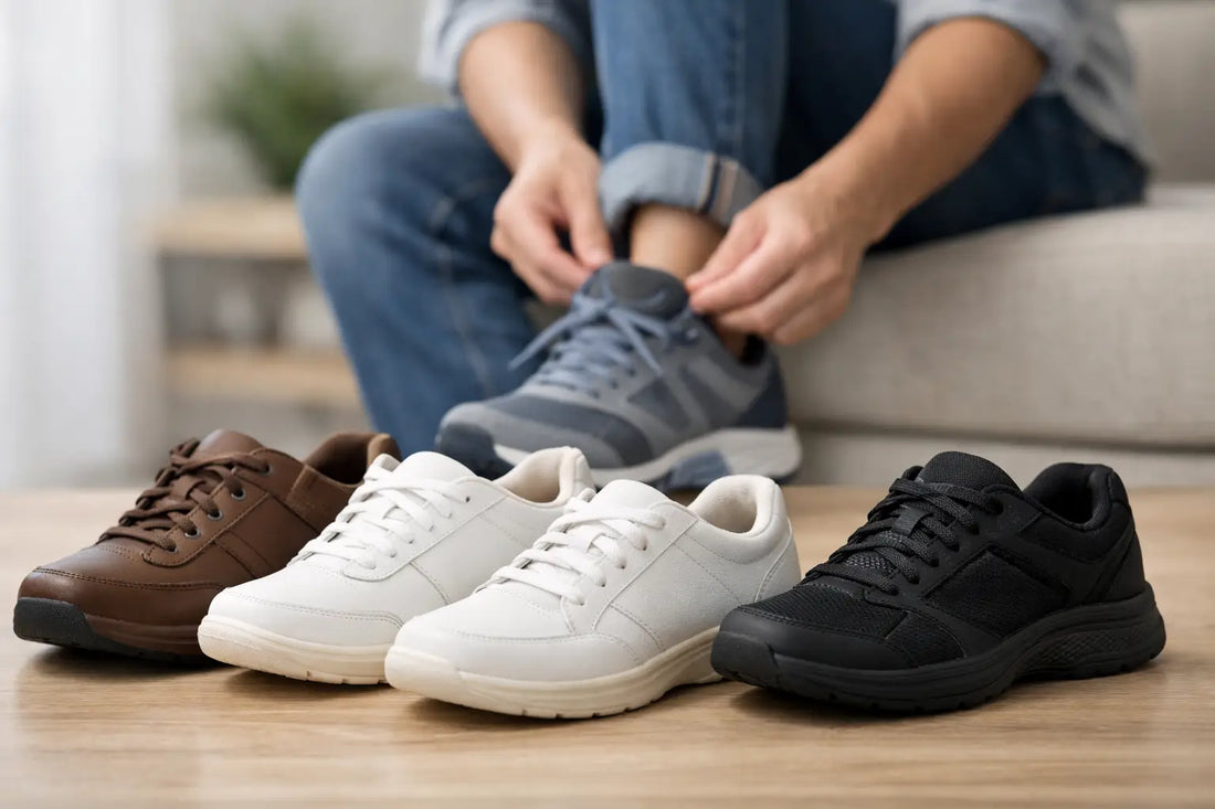 Best Shoes for Wide Feet That Actually Fit