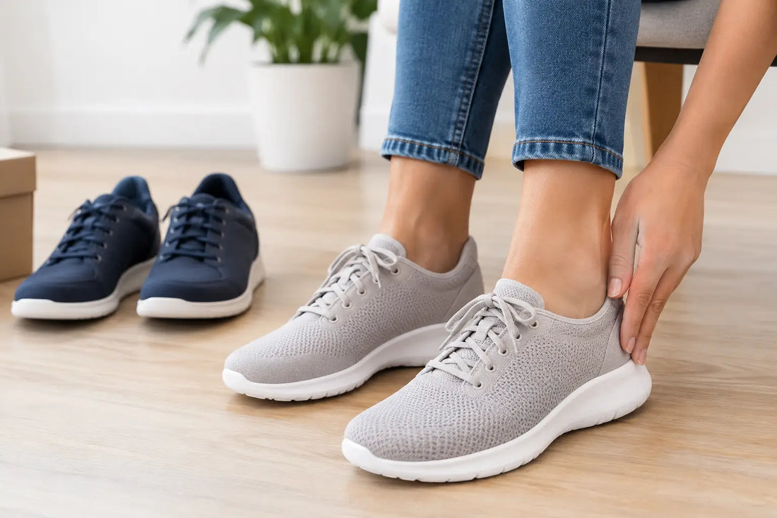 Do Wide Shoes Fit Better? Find Your Best Fit
