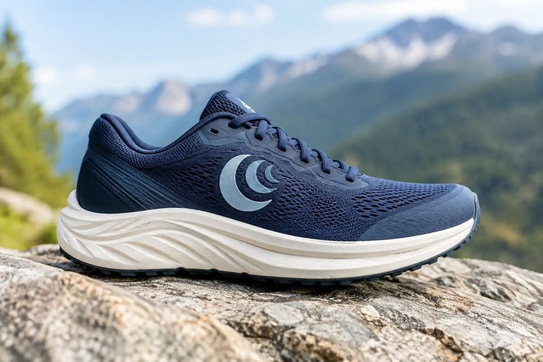 Topo Athletic Shoe Review: Fit, Feel, and Value