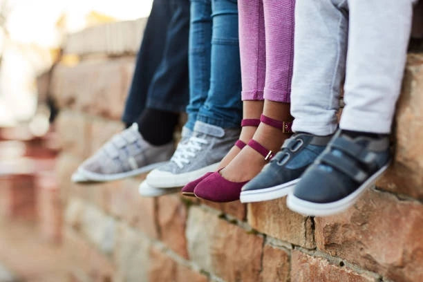 Kids Shoes