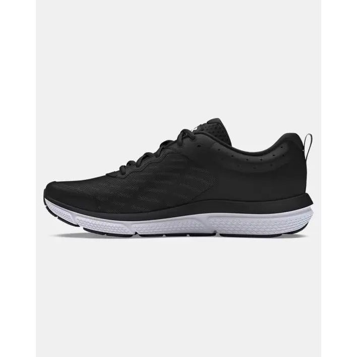 Under Armour Women's Size 6 UA Charged Assert 10 Running Shoes - 3026179-001 - 9 Under Armour