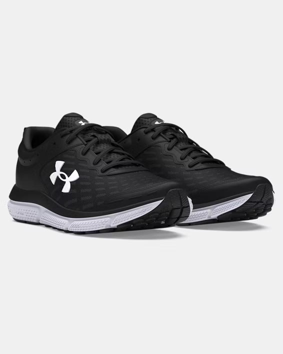 Under Armour Women's Size 6 UA Charged Assert 10 Running Shoes - 3026179-001 - 9