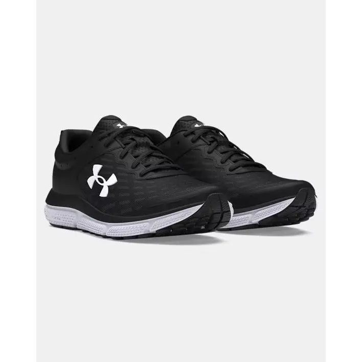 Under Armour Women's Size 6 UA Charged Assert 10 Running Shoes - 3026179-001 - 9 Under Armour
