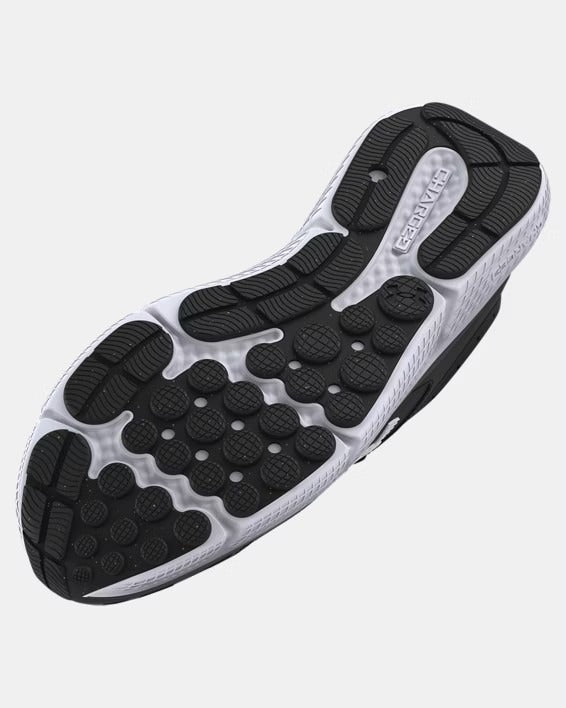 Under Armour Women's Size 6 UA Charged Assert 10 Running Shoes - 3026179-001 - 9