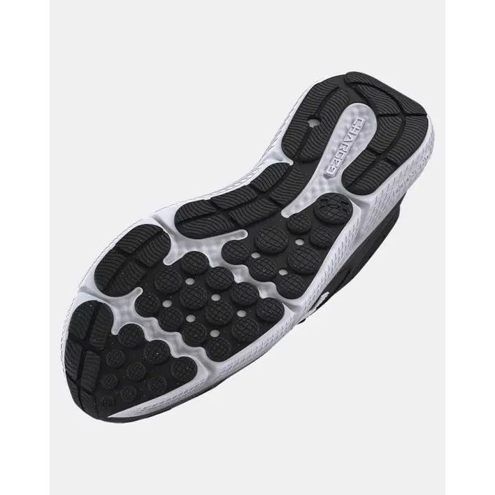 Under Armour Women's Size 6 UA Charged Assert 10 Running Shoes - 3026179-001 - 9 Under Armour