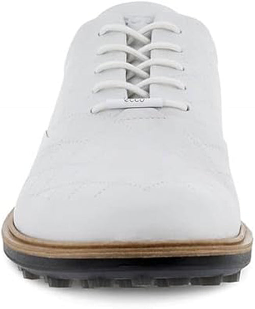 New - Ecco Classic Hybrid Men's Golf Shoe - US 10-10.5M (EU44) - Style: 110214