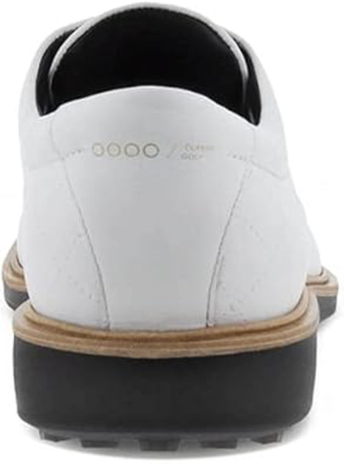 New - Ecco Classic Hybrid Men's Golf Shoe - US 10-10.5M (EU44) - Style: 110214