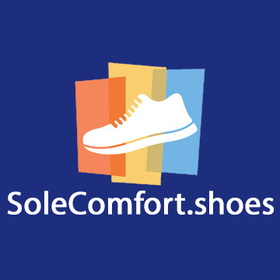 SoleComfort.shoes