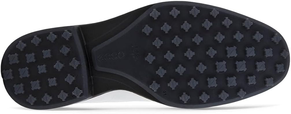 New - Ecco Classic Hybrid Men's Golf Shoe - US 10-10.5M (EU44) - Style: 110214