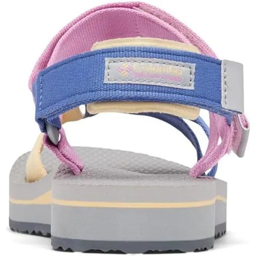 COLUMBIA Alava™ Sandals Women's Size 6 Eve Sunkissed BL5840-593 NWB Columbia