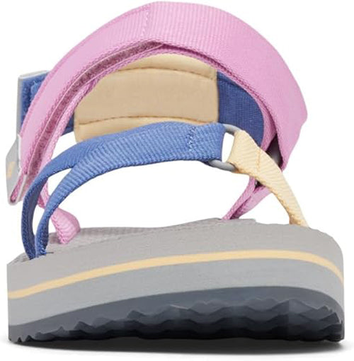 COLUMBIA Alava™ Sandals Women's Size 6 Eve Sunkissed BL5840-593 NWB
