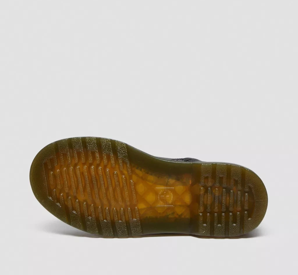 Doc Martens | 1460 Softy T Boot | Black, Size 4 / Kids Size 3 | Side Zip Dr. Martens