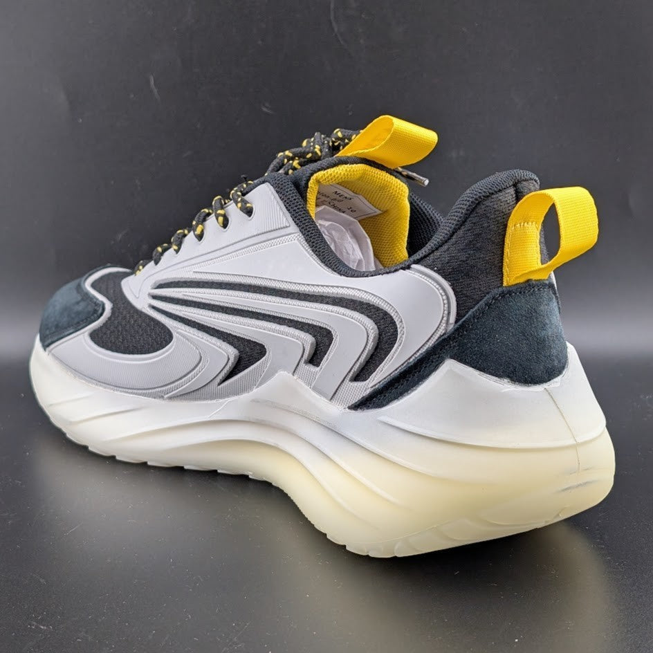 Mazino Krypton Casual Sneakers in Size 10 Superlight Air Soles SC3268 Mazino Krypton