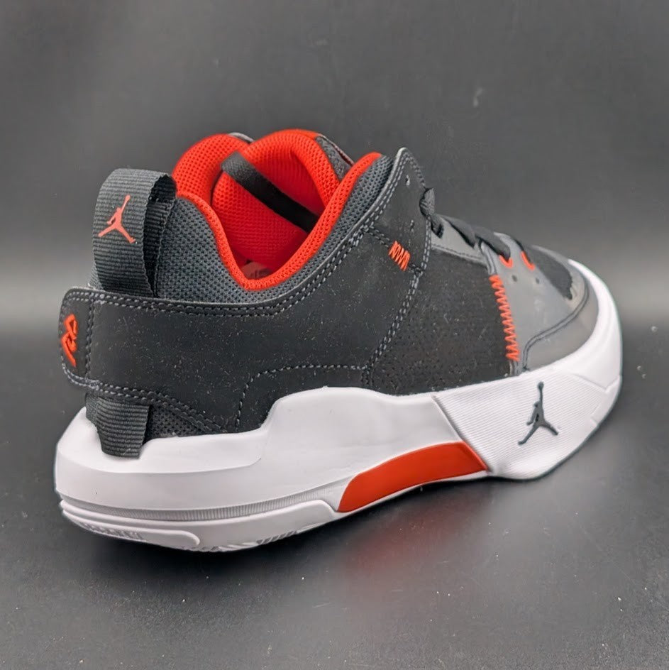 Nike Air Jordan One Take 5 Big Kids GS Shoes Bred Black Size 5.5Y FD2338-006 New Nike