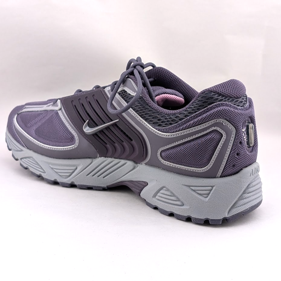 Brand New Nike Air Pegasus Wave M Size 10 Dark Raisin Cement Grey No Box SC3270 Nike