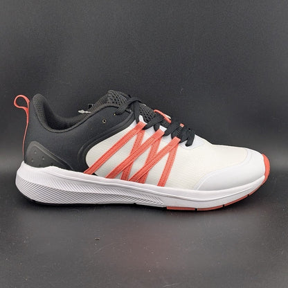 Energy Zone - Women's Sz 10 Enthusiast II~Lightweight Memory Foam Sneaker Walker US