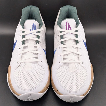 Nike Ja 2 In The Woods - FD7328-101 New - Men's Size 10 Nike