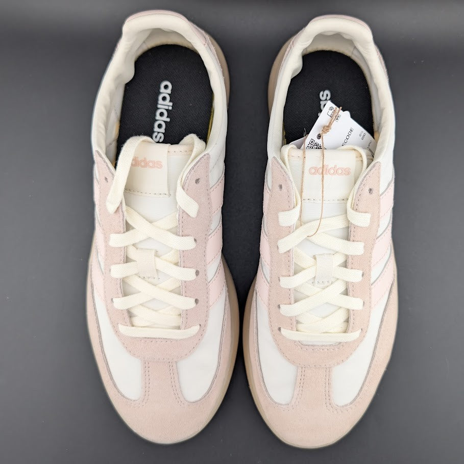 Adidas Barreda Decode JI2322 Women's US Sz 8 Wonder Quartz Casual Shoes RHS5288 adidas