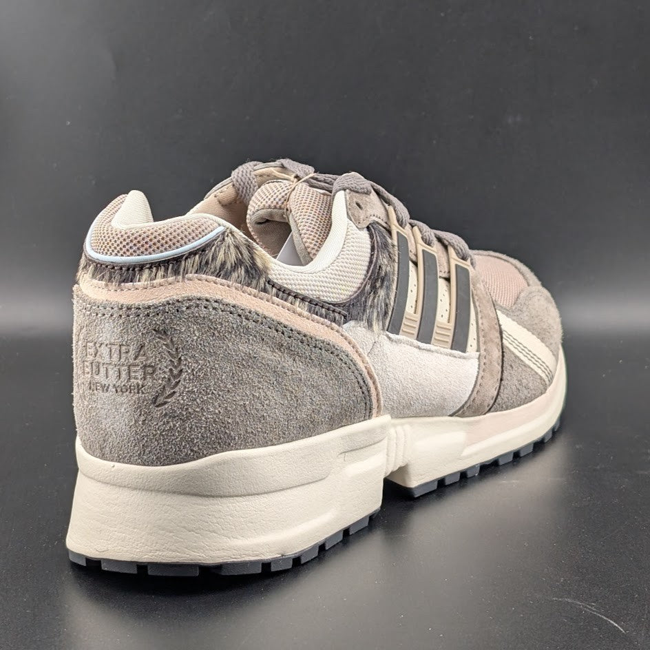 adidas / Extra Butter Consortium ~ Equipment CSG 91 Best Friend Suede (GV7682) adidas + Extra Butter