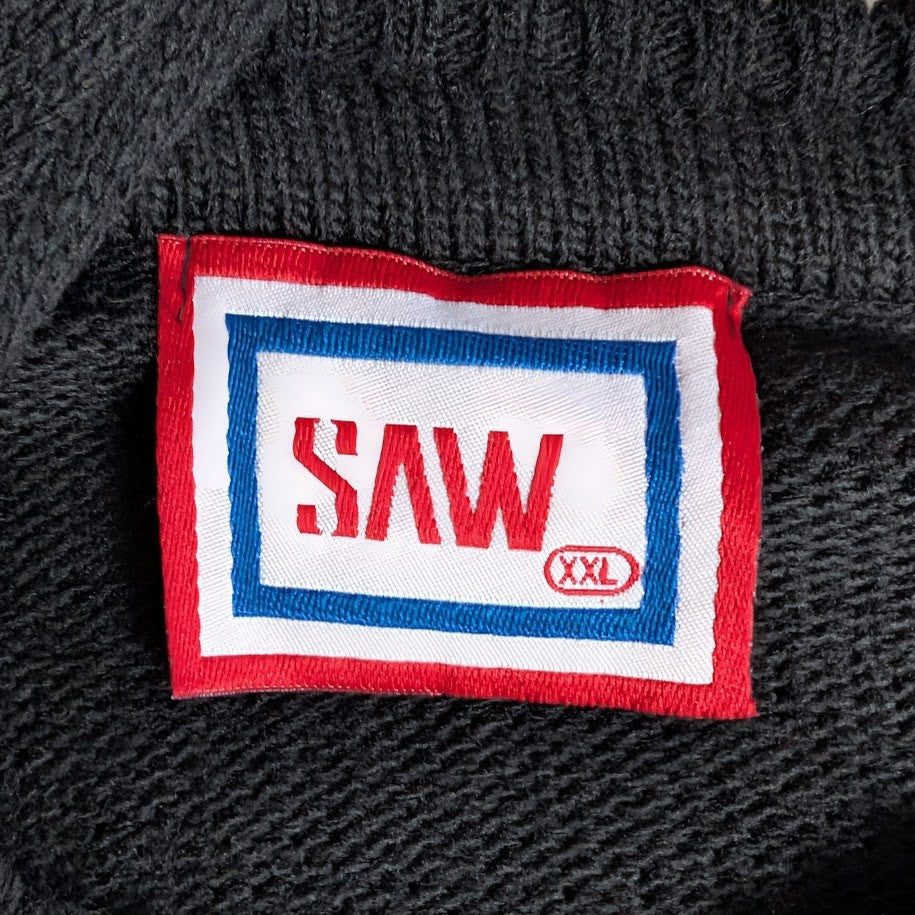 SAW Couture Clothing~Knit 2XL Sweater NEW SC0320 SAW Clothing