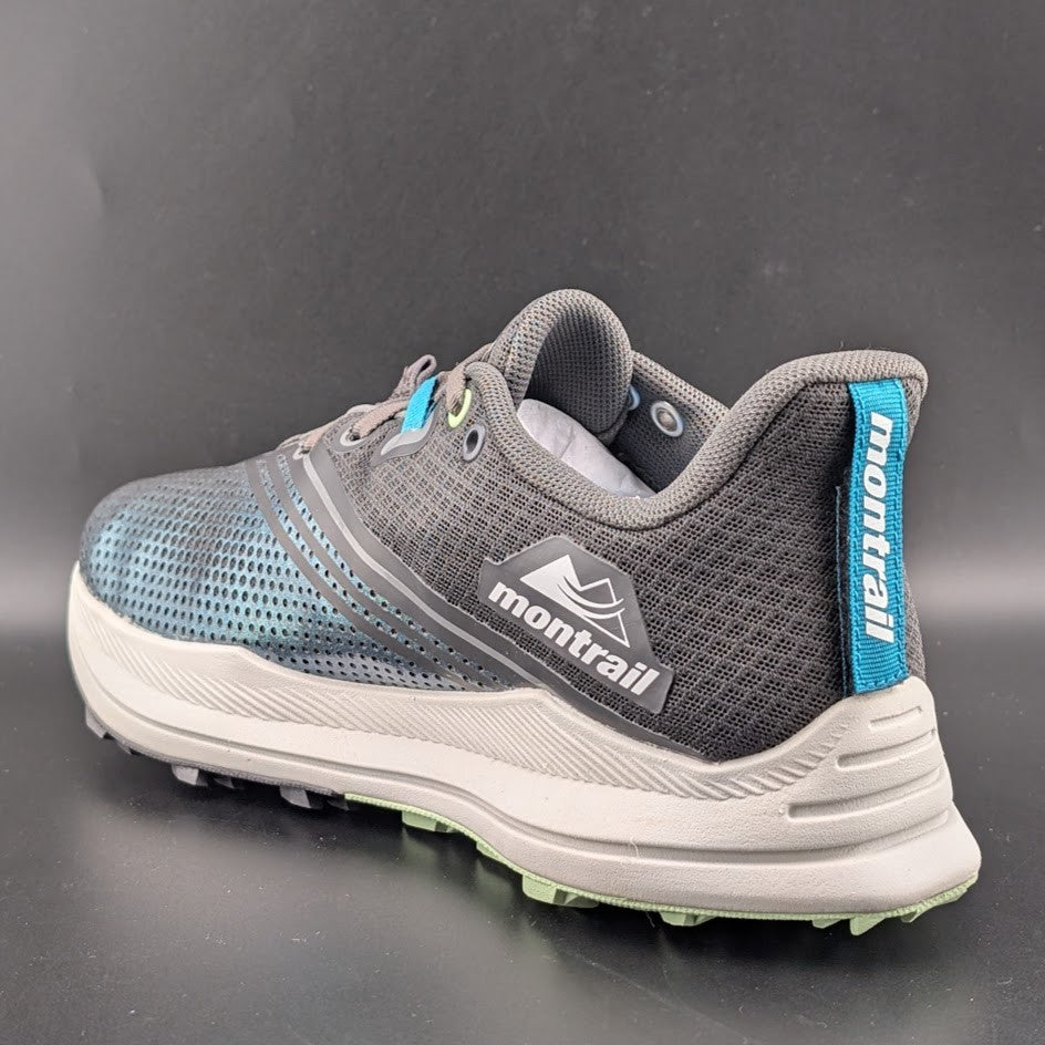 Columbia Women's Size 8 ~ Montrail Trinity FKT Trail Running Shoe ~ BL 6578-089 Columbia