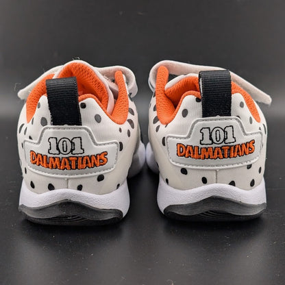 Adidas Disney 101 Dalmatians ActivePlay Sneakers Kids Size 7.5K adidas