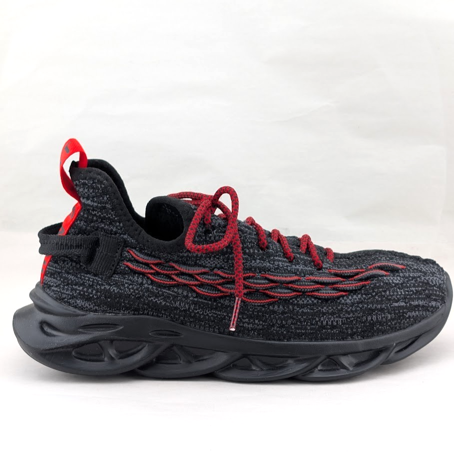 Kids Boys Girls Athletic Shoes Lightweight Breathable Running/Casual Shoes EU39 Unbranded