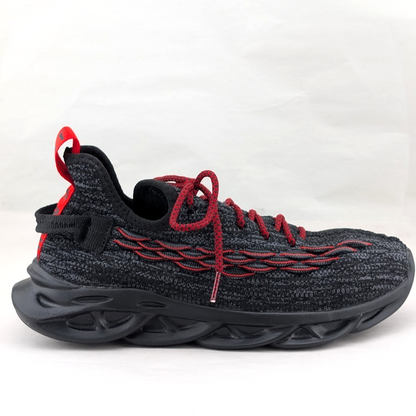 Kids Boys Girls Athletic Shoes Lightweight Breathable Running/Casual Shoes EU39 Unbranded