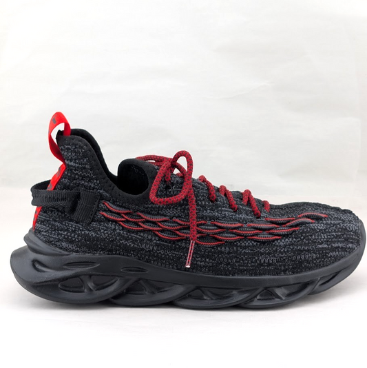 Kids Boys Girls Athletic Shoes Lightweight Breathable Running/Casual Shoes EU39 Unbranded