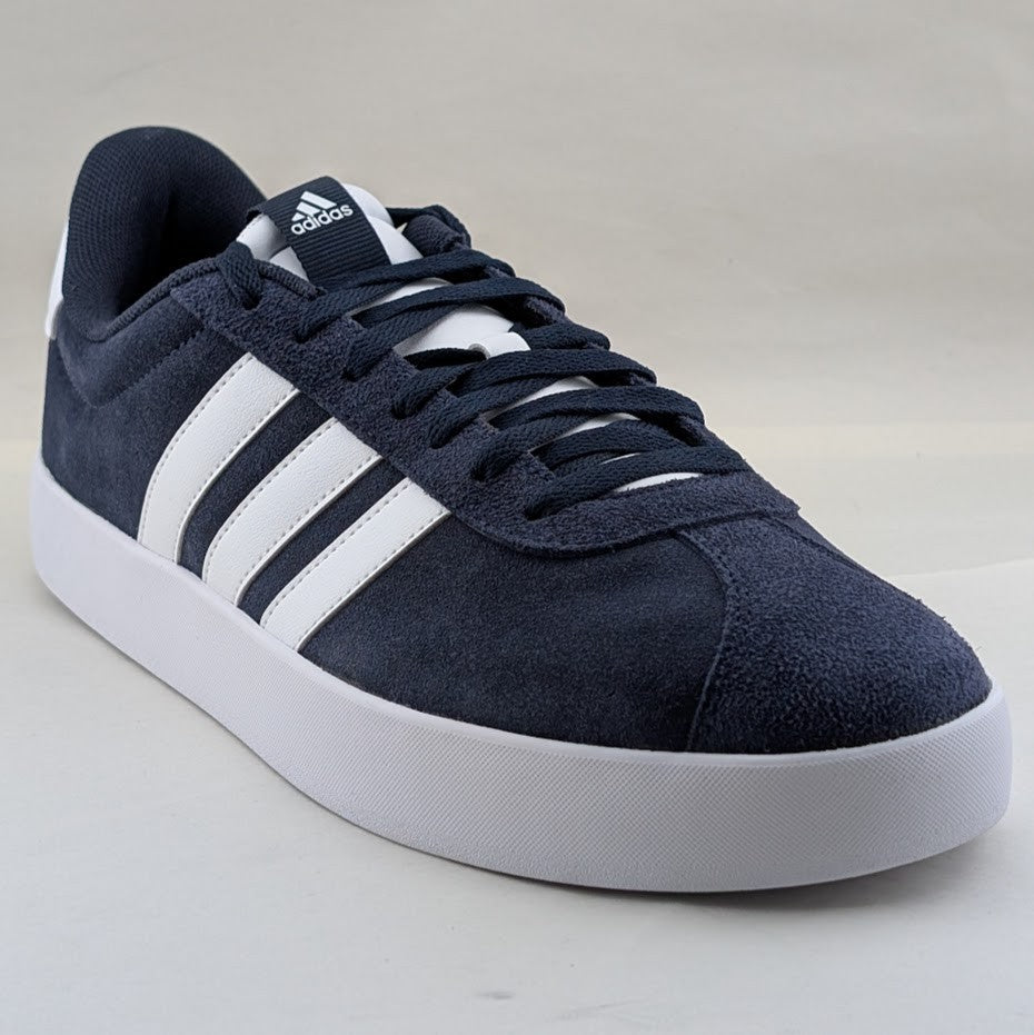 Adidas VL Court 3.0 - Mens Sizes 12 & 13 New in Box - Navy Blue White ID6275 adidas