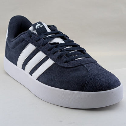 Adidas VL Court 3.0 - Mens Sizes 12 & 13 New in Box - Navy Blue White ID6275 adidas