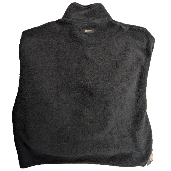 NWT Ananke Lightweight Fleece Half- Zip Pullover Jacket Men's - XXL (2XL) Ananke