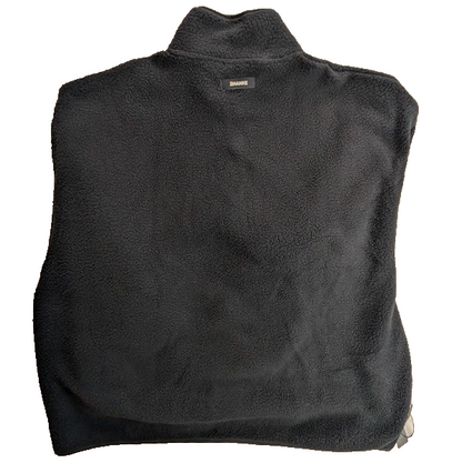 NWT Ananke Lightweight Fleece Half- Zip Pullover Jacket Men's - XXL (2XL) Ananke