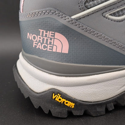 Womens Size 10 The North Face Hedgehog Fastpack II Mid Waterproof NF0A46AO ND9 The North Face