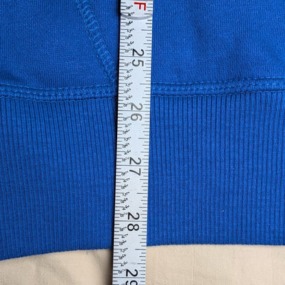 Massive Action “More Love” / Lonely Hearts Club Pullover Hoodie Size Large Lonely Hearts Club