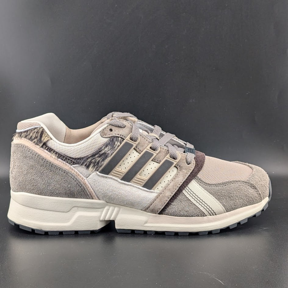 adidas / Extra Butter Consortium ~ Equipment CSG 91 Best Friend Suede (GV7682) adidas + Extra Butter