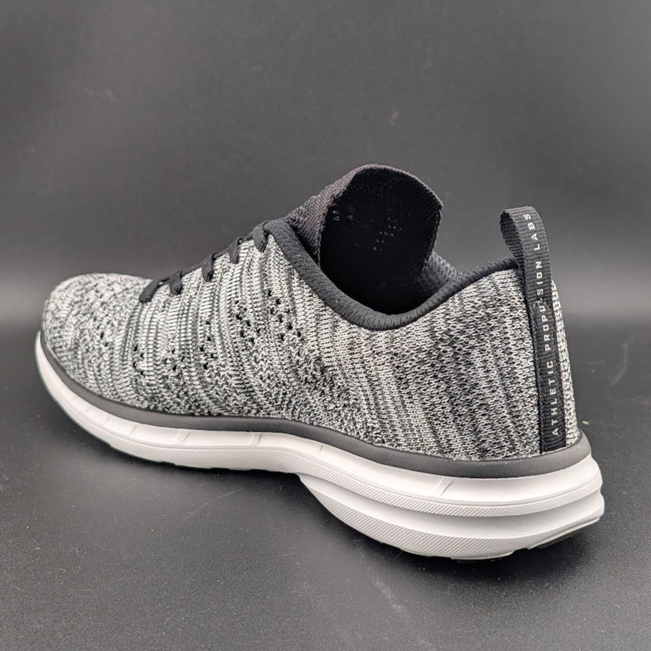Women’s Size 7 ~ APL Techloom Pro “Black Gray Melange” NIB ~ MSRP $180 APL