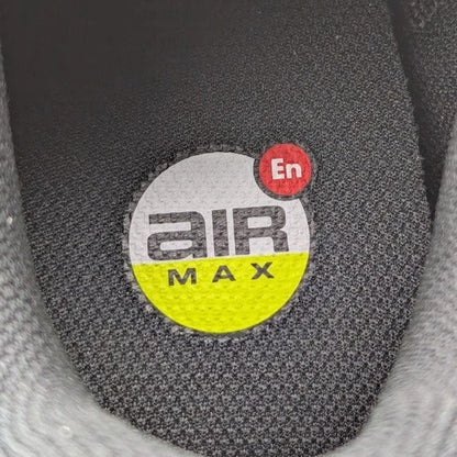 Nike Air Max Nuaxis Sneakers Lifestyle Shoes Black/Red/Black FD4329-010~Sz 10-12 Nike