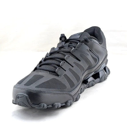 Nike REAX 8 Training Mesh Shoes Sports Casual Black Sizes 13, 14 ~ 621716-008 Nike