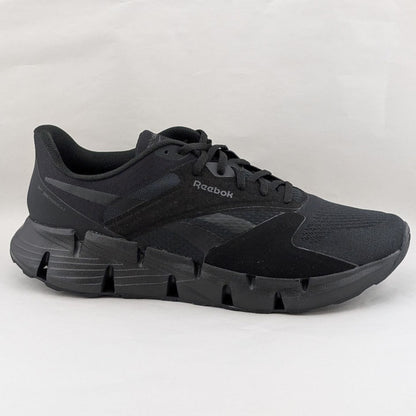 REEBOK Men's Size 13 Zig Dynamica 5 Mesh Running Shoes Reebok