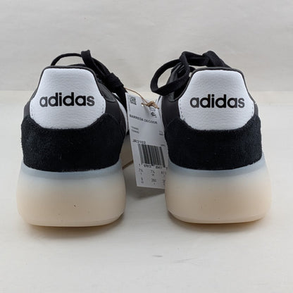 adidas Barreda Decode Women's Size 8 Black White JR3102 adidas