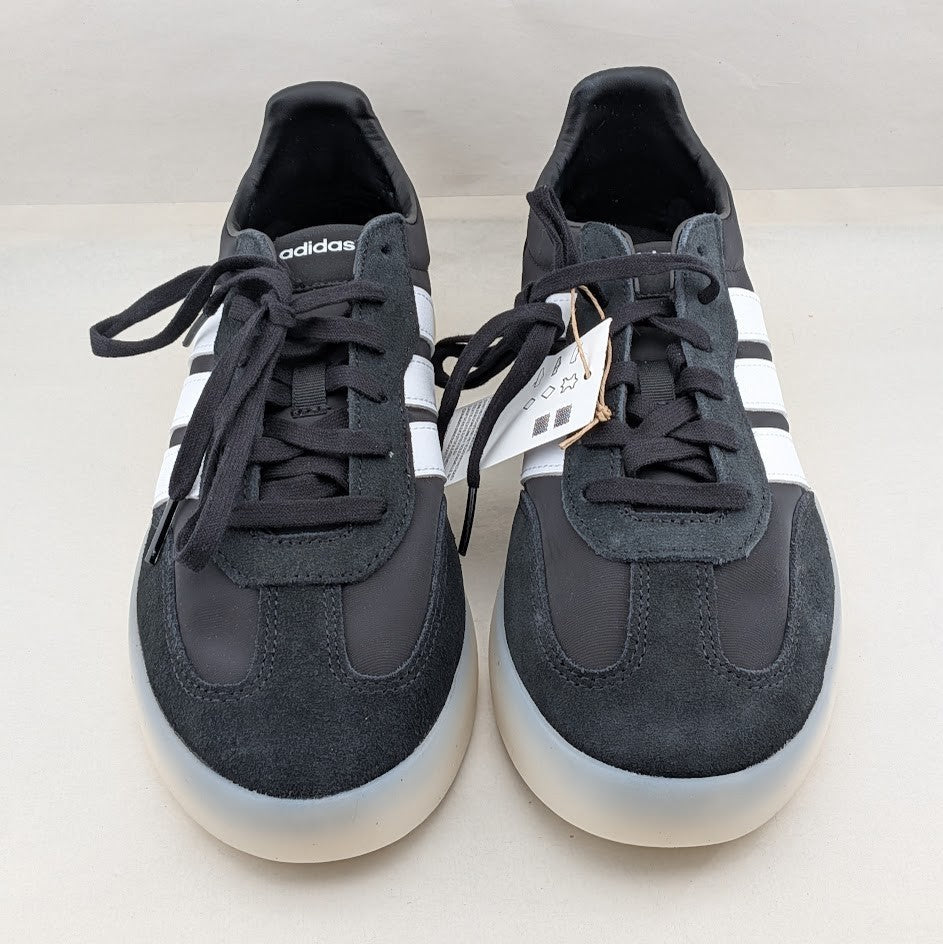 adidas Barreda Decode Women's Size 9 Black White JR3102 adidas