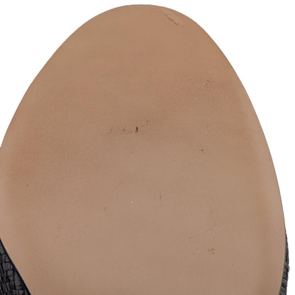 Salvatore Ferragamo Size 6.5C Varina "VARA" WR 3cm Heel (1.25")~0774441  NWB Salvatore Ferragamo